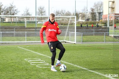 [Vidéo] Passé par Lens, Adam Buksa buteur lors de la première journée du championnat danois