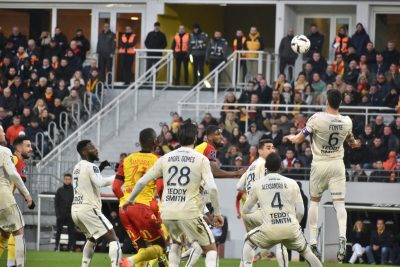 [En statistiques] RC Lens-Lille, le derby qui monte !