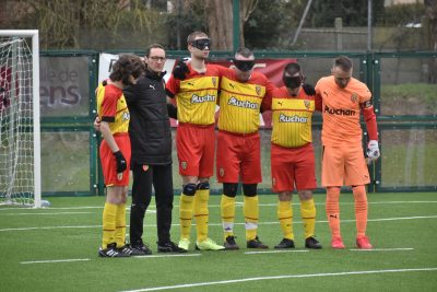 Michaël Derensy : « Un bilan positif pour cette saison »