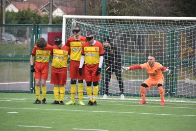 Le RC Lens va inaugurer son nouveau terrain avec quelques surprises
