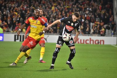 Averti à Montpellier, Seko Fofana suspendu et privé de retrouvailles avec Bollaert dans 15 jours