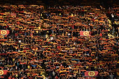 Un 21e match à guichets fermés officialisé pour le RC Lens
