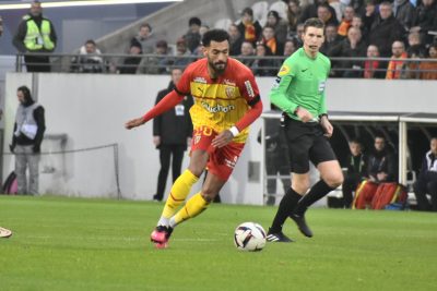 RC Lens – Lille (1-1) : les tops et les flops de la redac’
