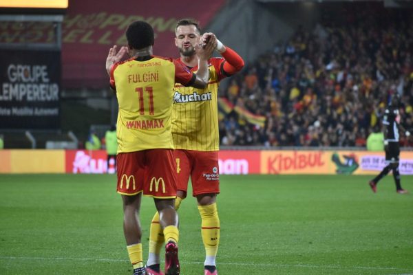 Jonathan Gradit : «On a hâte de commencer ce sprint final»