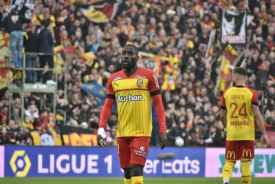 7 joueurs du RC Lens en lice pour l’équipe type LFP/Fans de la 28e journée !