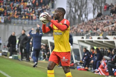 Brest-RC Lens : que devient Massadio Haïdara ?