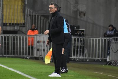 Franck Haise : « Ramener le RC Lens en Coupe d’Europe »