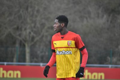 Mamadou Camara va de nouveau être prêté cette saison