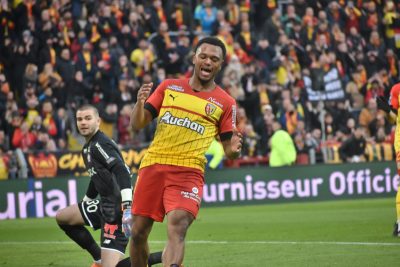 Loïs Openda, de retour sur la pente ascendante ?