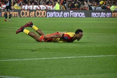 Loïs Openda : « Je retrouve la forme au meilleur moment »