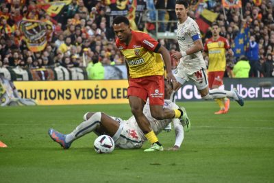 RC Lens-Lille (1-1) : le résumé vidéo de la rencontre !