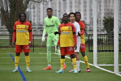 Prêté par le RC Lens, Yannick Pandor accroché avec Boulogne-sur-Mer par le fils d’un ex Sang et Or