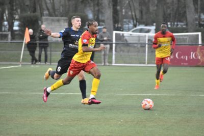 [N3] Le RC Lens B en quête de constance face à l’AC Amiens