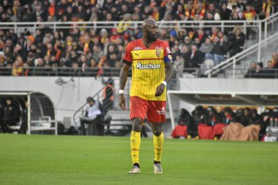 RC Lens-OM (2-1) : Seko Fofana est votre homme du match !