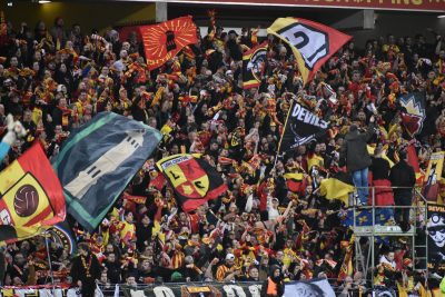 Difficile à juger le mercato estival autour du RC Lens