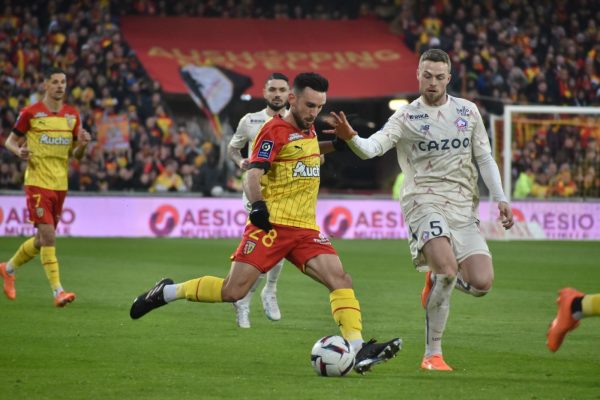 Le manque de réalisme du RC Lens a de nouveau marqué les esprits face au LOSC