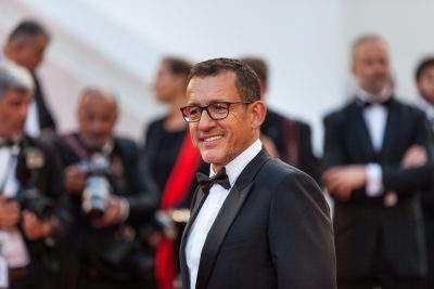 « Comment choisir entre mon père et ma mère ? » Quand Dany Boon évoque le RC Lens et Lille
