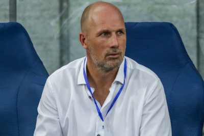 Philippe Clément : « Je n’ai pas reconnu mon équipe »