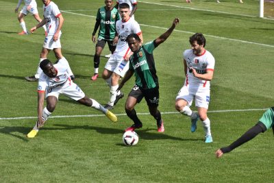 [Officiel] Après le RC Lens, Ismaël Boura s’engage avec Troyes