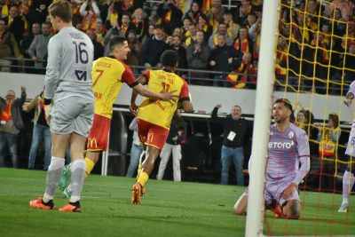 RC Lens-Monaco (3-0) : les tops et les flops de la rédac’