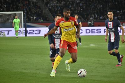 Kevin Danso sera-t-il toujours lensois la saison prochaine ?