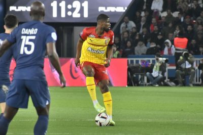 Le RC Lens sort du Top 5 à l’extérieur, un choc face à Monaco taillé pour être indécis
