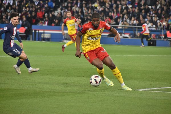 danso w rc lens paris