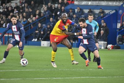 Seko Fofana : «Il faut remercier les supporters»