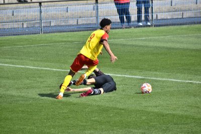 [L1-J32] Valenciennes condamné, mauvaise soirée pour Labeau-Lascary et Laval