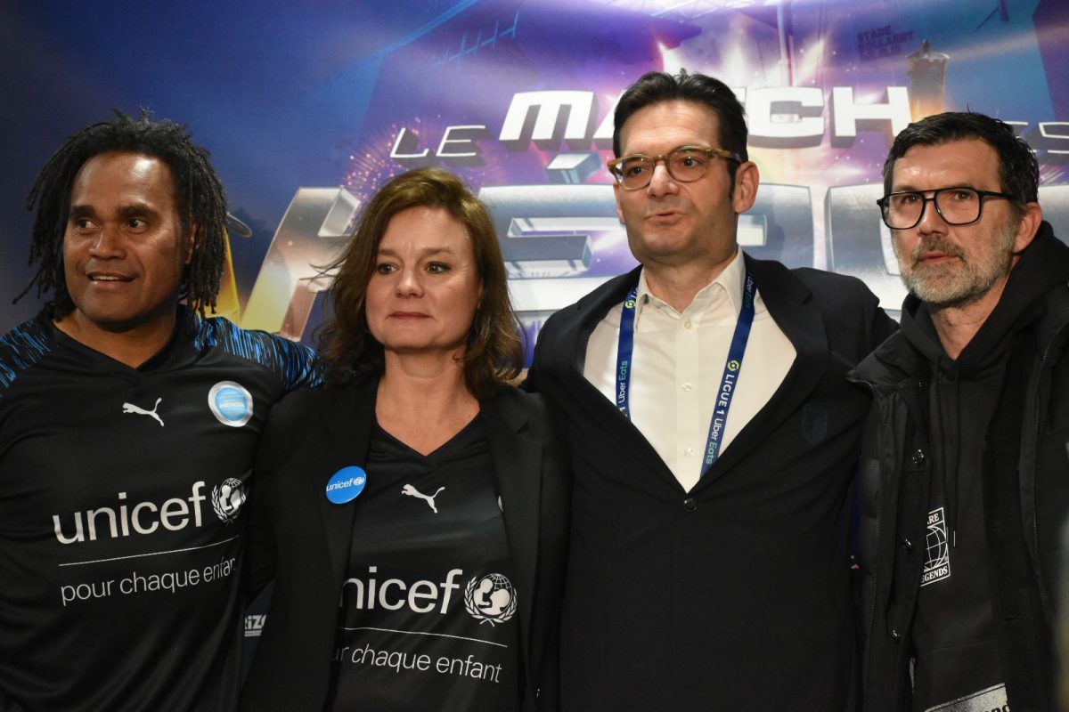 match des héros