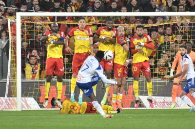 Adrien Thomasson : « Paris, c’est une belle affiche »