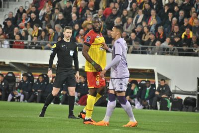 Remplaçant de Salis Abdul Samed, Junior Onana a fait le job