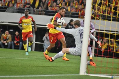 RC Lens-Monaco (3-0) : Loïs Openda est votre homme du match !