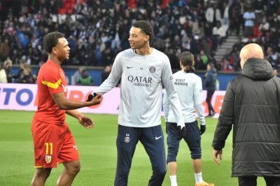 Les supporters du RC Lens divisés sur l’attaquant à recruter