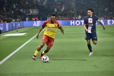 Paris SG-RC Lens (3-1) : les tops et les flops de la redac’