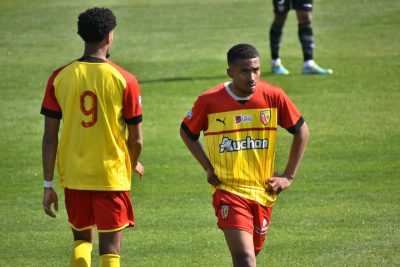 [N3] Le RC Lens perd contre Valenciennes et dit adieu à la montée