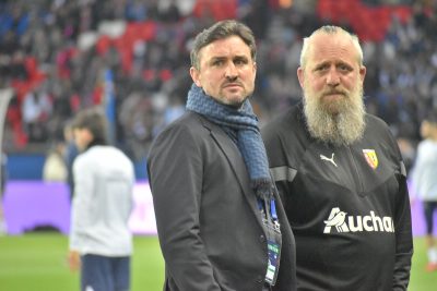 Grégory Thil de retour aux affaires en Ligue 1