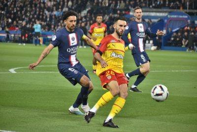 [L1-J3] Une date et un horaire pour Paris SG-RC Lens