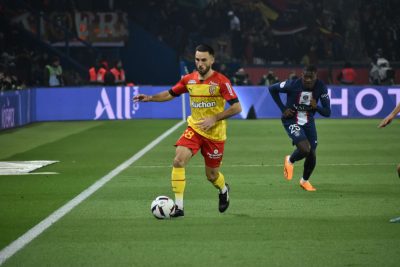 Adrien Thomasson : « Je n’ai jamais joué dans une équipe aussi forte »