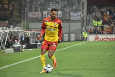 6 joueurs du RC Lens en lice pour l’équipe type LFP/Fans de la 37e journée