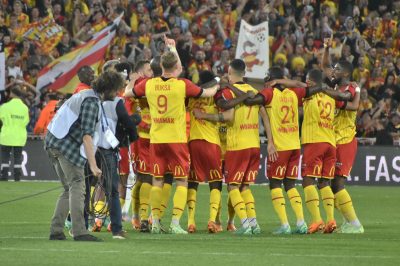 Le mercato d’été 2023 est lancé pour le RC Lens et la Ligue 1 !