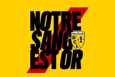 Le RC Lens donne rendez-vous pour une nouvelle grande collecte de sang à Bollaert !