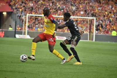 Possession : quelle place pour le RC Lens en 2022-2023 ? Le classement complet