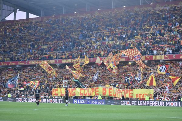 Bollaert une nouvelle fois plein face au Torino