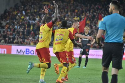 RC Lens-Reims (2-1) : les tops et les flops de la rédac