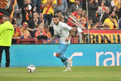 [L1-J36] Battu à Lille, l’OM offre au RC Lens l’opportunité de faire un grand pas vers la 2e place