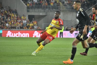 Le onze type de la Ligue 1 aux Trophées UNFP a respecté la logique