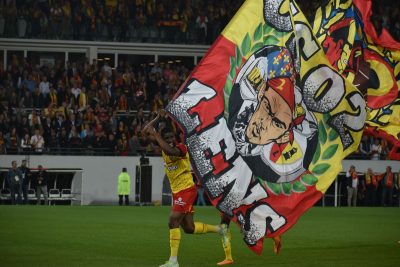 Elisez le meilleur Lensois de Toulouse-RC Lens !