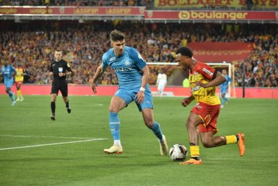 L’OM également privé d’internationaux avant d’affronter le RC Lens, des retours tardifs à prévoir