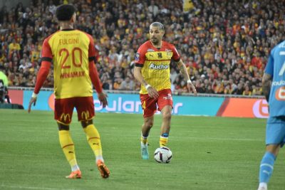 [Vidéo] 2022-2023, quand le RC Lens s’imposait à Brest en Coupe de France